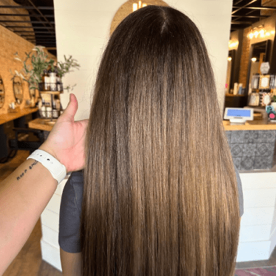 HAIR TREATMENTS